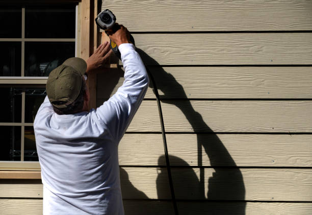 Best Stone Veneer Siding  in West Pittston, PA